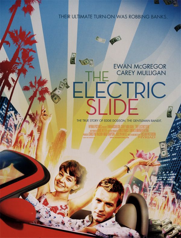 The Electric Slide promo movie poster AFM 2009.jpg